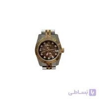 ساعت مچی عقربه ای زنانه ROLEX کد CL5
