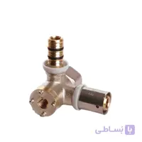 سه راه کنج خاردار توپیچ پرسی ایزوپایپ
