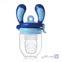 عصاره خوری کیدزمی Kidsme سایز M رنگ آبی