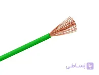 سیم افشان کاویان سیم بیهق (سبز*10*1)