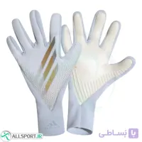 دستکش دروازه بانی آدیداس ایکسAdidas X GL PRO Goalkeeper Gloves FS0425