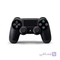 دسته بازی های کپی PS4