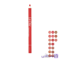 مداد لب بادوام لچیک 145 LeChic LipLiner