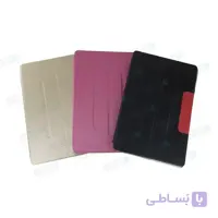 کیف T725 قاب تبلت سامسونگ S5e کیف کلاسوری فولیو کاور Tab S5e 10.5 LTE 2019 SM-T725 ا Stand Back Cover Case Tablet Galaxy Tab S5e 10.5 LTE 2019 SM-T725