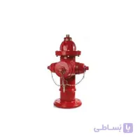 شیر هیدرانت ایستاده خیابانی 3 اینچ