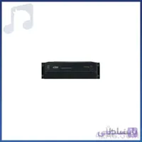 آمپلی فایر پیجینگ جی تی آر مدل JTR PL-2000