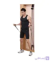 ست کش ورزشی چندکاره Door Gym