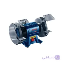 سنگ رومیزی 600 وات بوش مدل GBG 60-20 ا Bosch GBG 60-20 Bench Grinder
