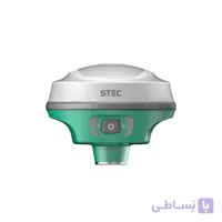 گیرنده ایستگاهی جی پی اس اِس تِک مدل SE Lite