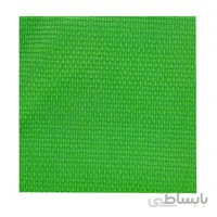فون بک گراند سبز شطرنجی backdrap green 3×5 non woven