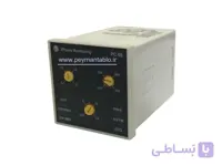 کنترل فاز پیشرفته (PC48) شش چراغ (C.P.I.G)