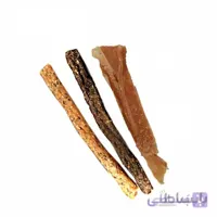 تشویقی سگ پترینا در سه طعم هربال سینه مرغ و گوشت گوساله دانه چیا و سیرابی بره 3 عدد