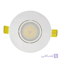 پنل ال ای دی 5 وات KMC