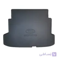 کفپوش صندوق خودرو ولکس کیا سراتو سایپایی KIA Cerato 2008