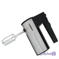 همزن بدون کاسه بوش مدل BS-7729 ا همزن بدون کاسه بوش مدل BS-7729