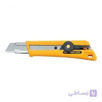 کاتر بزرگ NOL-1 ا cutter