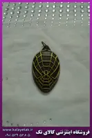 پلاک مرد عنکبوتی (اسپایدرمن)