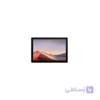 تبلت مایکروسافت مدل Surface Pro 7 - G ظرفیت 1 ترابایت
