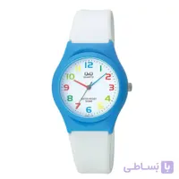 ساعت مچی عقربه ای کیو اند کیو کد vq86j011y