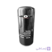 فیلتر روغن اسکرو مان WD962