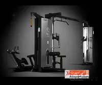 دستگاه چهار کاره جانگل Technofull TFX 1019
