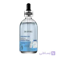 سرم صورت هیالورونیک اسید دکتر راشل Dr Rashel