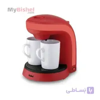 قهوه ساز بیشل مدل BL-CM-007