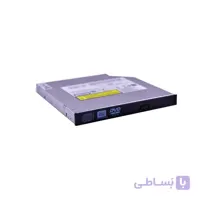 دی وی دی رایتر ساتا سوپر اسلیم لپ تاپ 9 میلیمتری ا Laptop DVD-RW sata Super slim 9mm