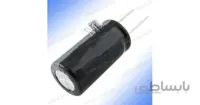 خازن الکترولیت 22uF 25v