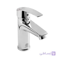 شیر روشویی قهرمان مدل بهادر