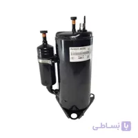 کمپرسور 9هزار مدل PH165X1C-4DZDE2 شرکت GMCC