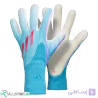دستکش دروازه بانی آدیداس ایکس Adidas X Pro Goalkeeper Gloves HB8060