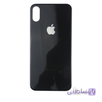 درب پشت آیفون ایکس Apple iPhone X ا Apple iPhone X Back Cover