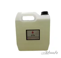 روغن چرخ خیاطی ۴ لیتری روان