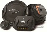بلندگوی خودرو جی بی ال مدل GTO 609C ا JBL GTO 609C Car Speaker