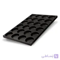 قالب پای سیب 24 عددی