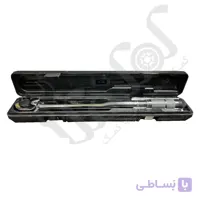 ترکمتر 1/2 تی‌جی‌جی مدل S2466