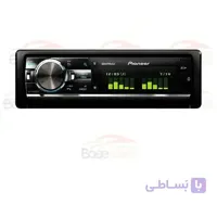 Pioneer DEH-X9650BT