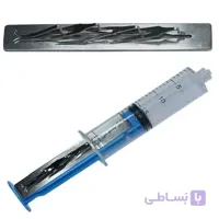 استاپر سرنگ