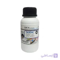 جوهر 200 میلی لیتر اسکای برادر مشکی SKY