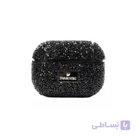 گارد ایرپادز پرو مدل Swarovski