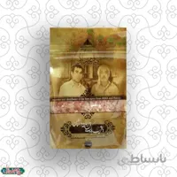 نمک هیمالیا 100 گرم حاج محمد جلالی