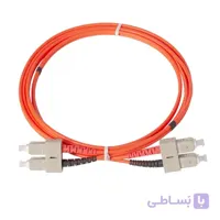 پچ کورد 3 متری فیبر نوری نگزنس 2SC-2SC N123.2CCO3