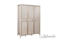 کمد سه درب ویکتوریا