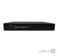 گیتوی آنالوگ نایسیوسی NICEUC MG160 16FXO