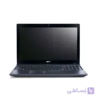 لپ تاپ 15.6 اینچی ایسر Acer Aspire 5750