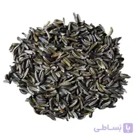 دانه زیره سیاه