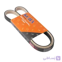 تسمه دینام و هیدرولیک تیبا