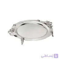 سینی گرد نگار برزگ