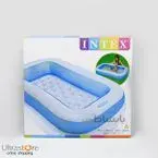 استخر بادی اینتکس مدل k25 ا Intex inflatable pool model k25 کد 250370